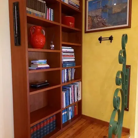 Penthouse 10 Min From Alba +free Parking