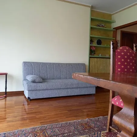 Penthouse 10 Min From Alba +free Parking Apartment Biglini
